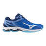 Mizuno WAVE VOLTAGE 2 Mugen blue/white/estate blue