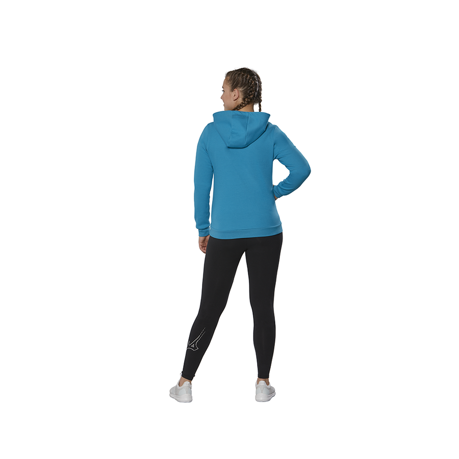 Mizuno Athletic Hoody K2GC220227