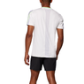 Mizuno Release Shadow Tee White
