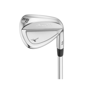 Mizuno Pro T-3 wedge Soft White Satin