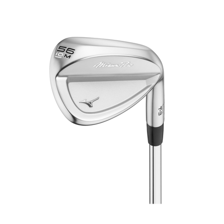 Mizuno Pro T-3 wedge Soft White Satin