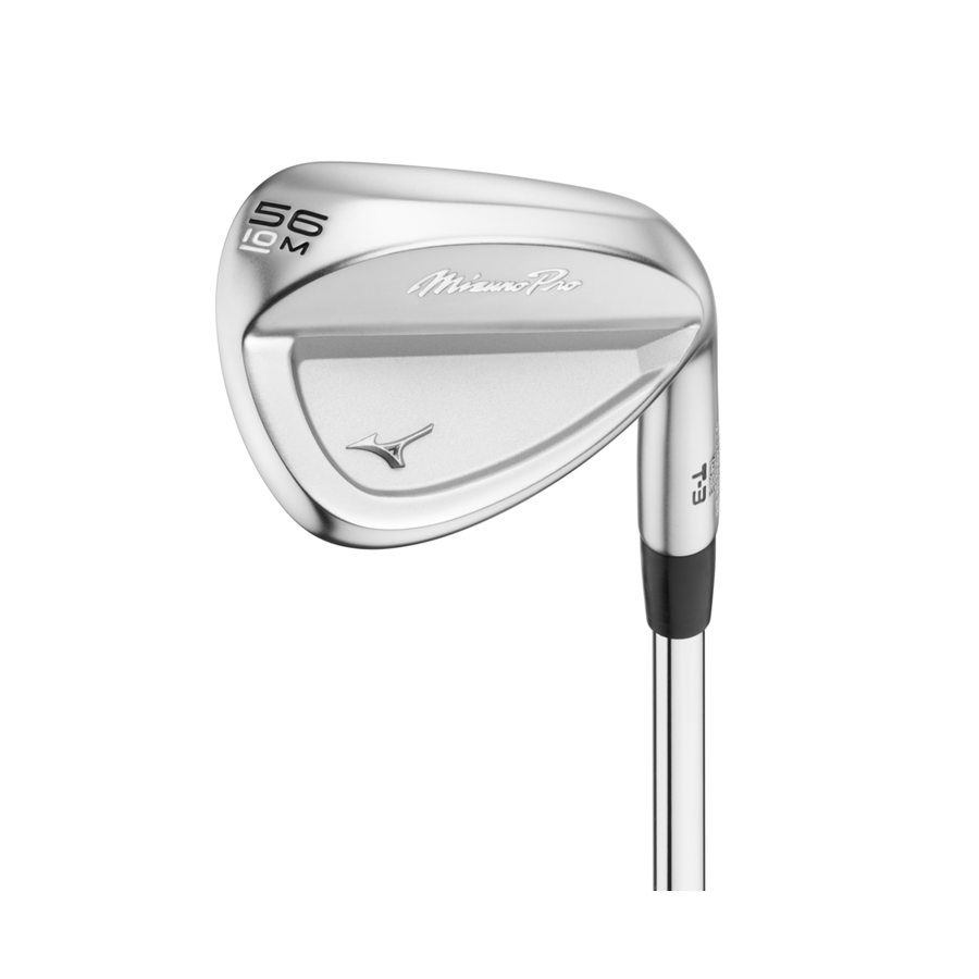 Mizuno Mizuno Pro T-3 wedge Soft White Satin Soft White Satin