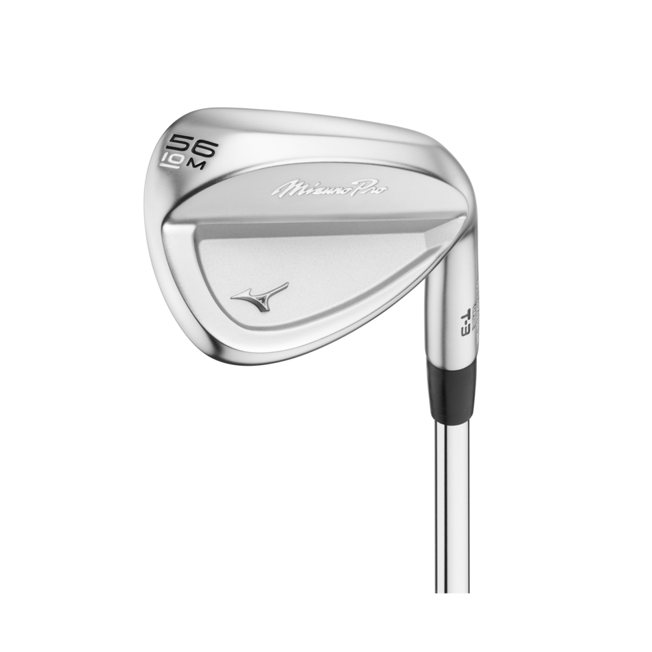 Mizuno Mizuno Pro T-3 wedge Soft White Satin Soft White Satin