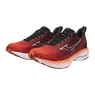 Mizuno WAVE RIDER 28 AMSTERDAM 2024 Mizuno ignition red/silver/black