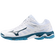 Mizuno WAVE VOLTAGE White/Sailor Blue/Silver