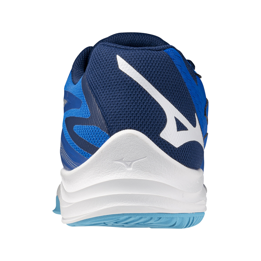 Mizuno THUNDER BLADE Z Mugen blue/white/estate blue