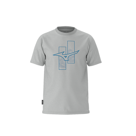 Athleticwear runbird t-shirt