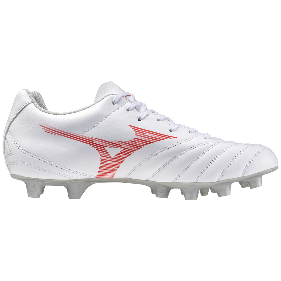 MONARCIDA NEO III SELECT - White | Football Boots | Mizuno Europe