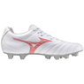 Mizuno MONARCIDA NEO III SELECT White/Radiant Red