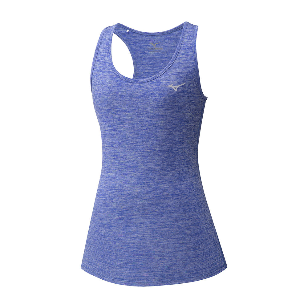 mizuno running tank tops
