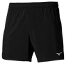 Mizuno Core 5.5 Short Black