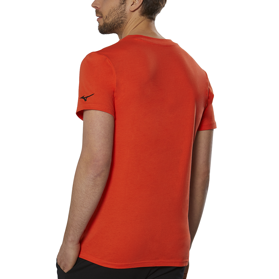 Mizuno Athletic RB Tee K2GA200156