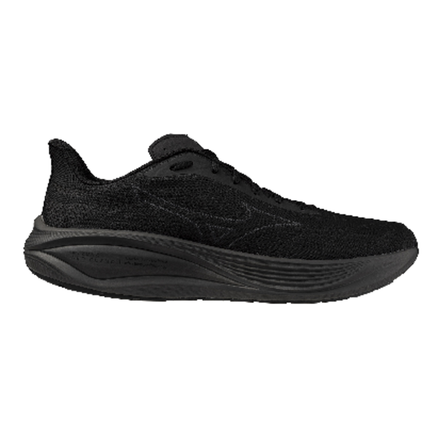 Mizuno MIZUNO NEO COSMO Black/Iron Gate/Black Sand
