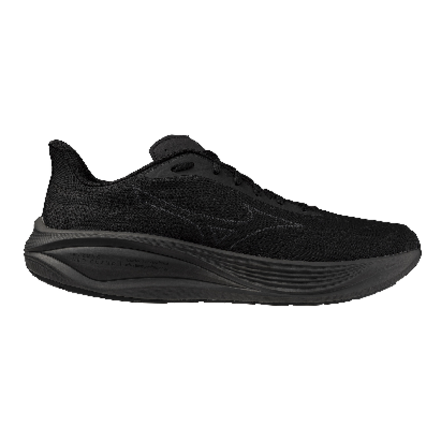 Mizuno MIZUNO NEO COSMO Black/Iron Gate/Black Sand