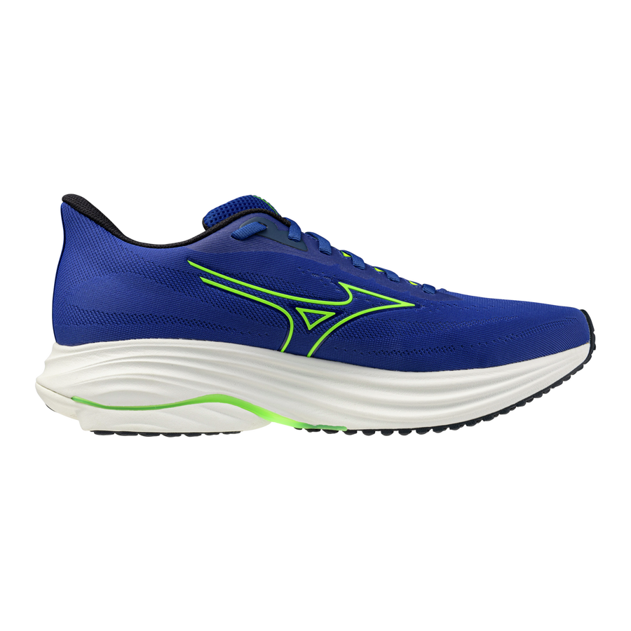 Mizuno WAVE ULTIMA 17 Surf the Web/Lightning Yellow/Salute