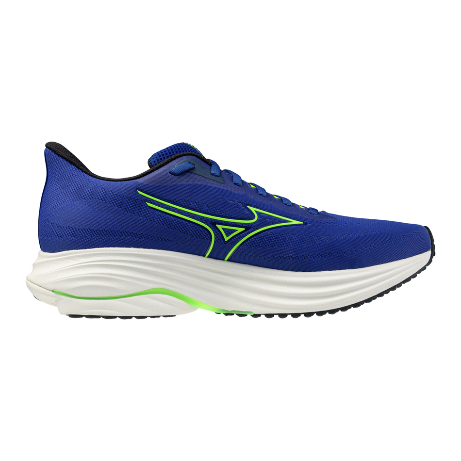 Mizuno WAVE ULTIMA 17 Surf the Web/Lightning Yellow/Salute