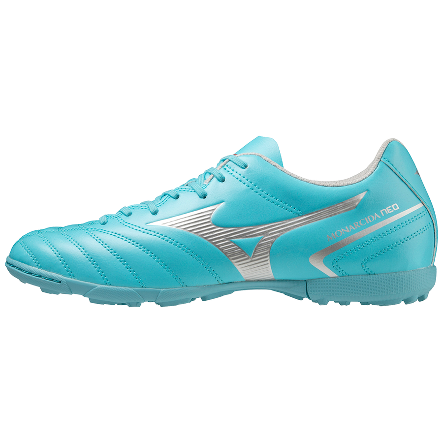 Mizuno MonarcidaNeoIISel AS(U) Blue Curacao/Silver