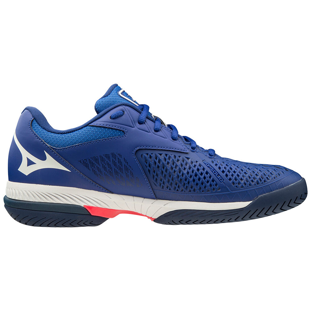 Mizuno wave intense deals tour 4 ac