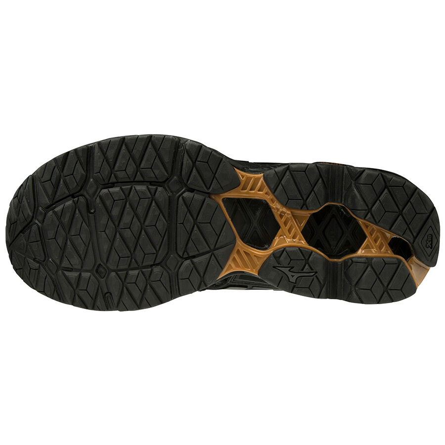 Mizuno Wave Creation Waveknit DarkShadow/Blk/10135C