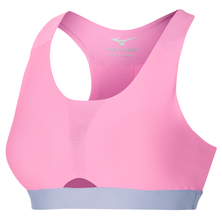 High support bra