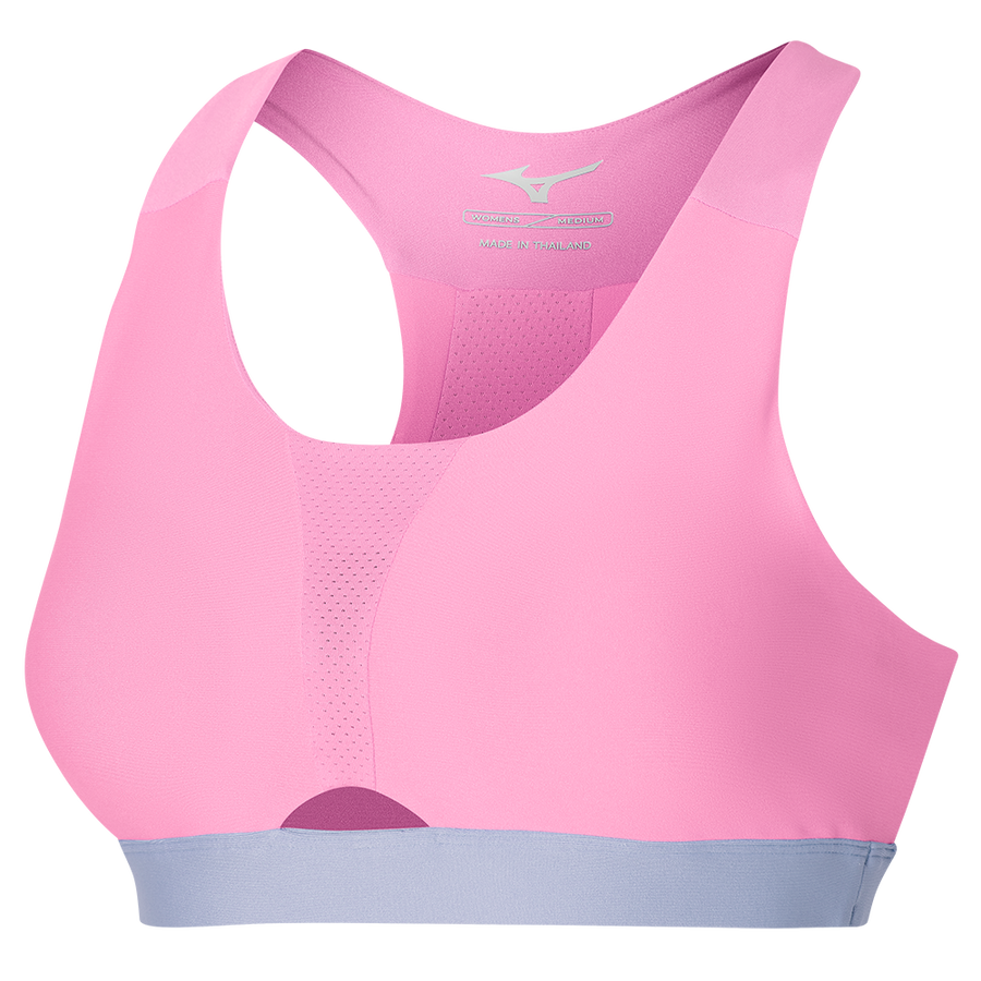 High support bra - Pink, Women's Sports Bras