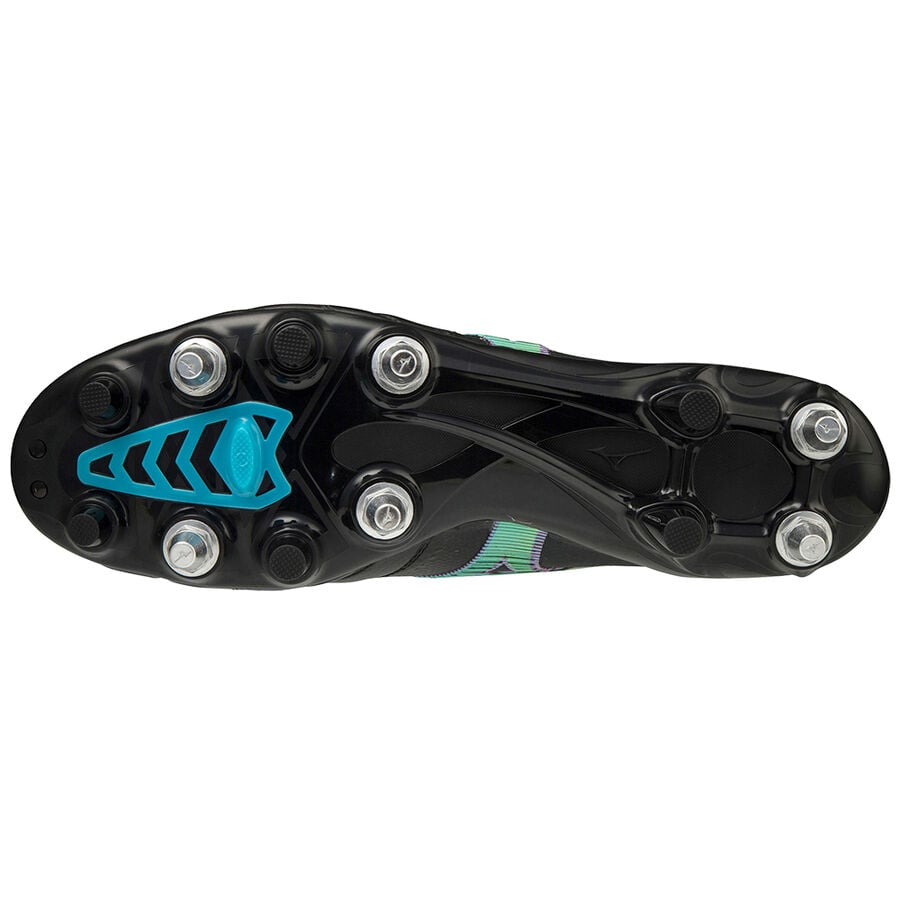 Mizuno Morelia Neo Iii Beta Japan Mix Black/BlueAtoll