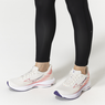 Mizuno WAVE RIDER 28 MIZSnowWhite/CamelliaRose/VinI