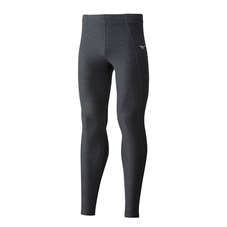 Mizuno Core Melange Long Tight 
