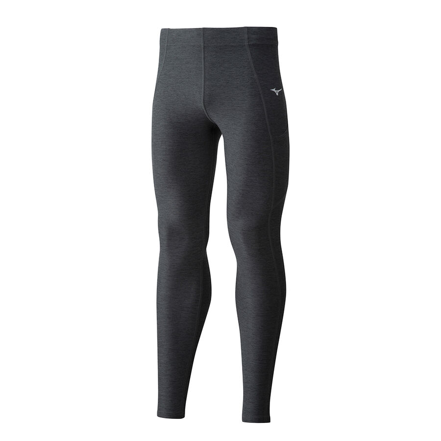 Mizuno Core Melange Long Tight