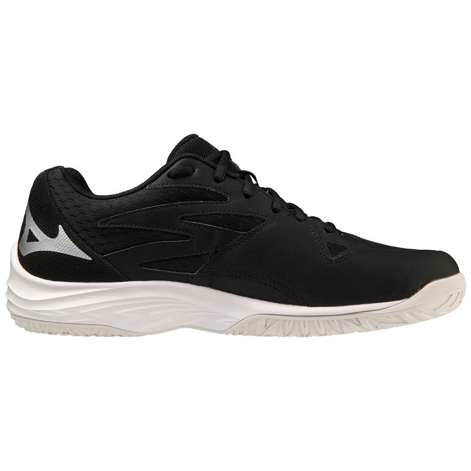 Mizuno THUNDER BLADE Z Black/Silver