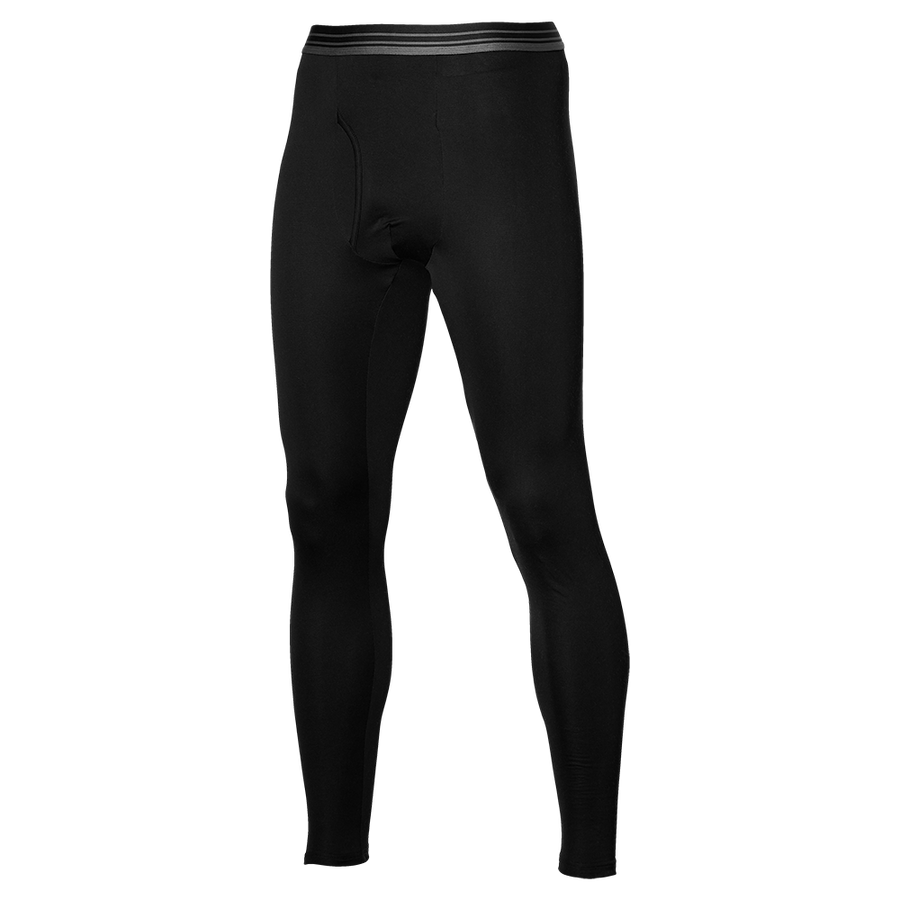 Mizuno BT Under Long Tight Black