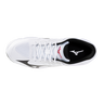 Mizuno WAVE LIGHTNING PRO White/Black/Fiery Red