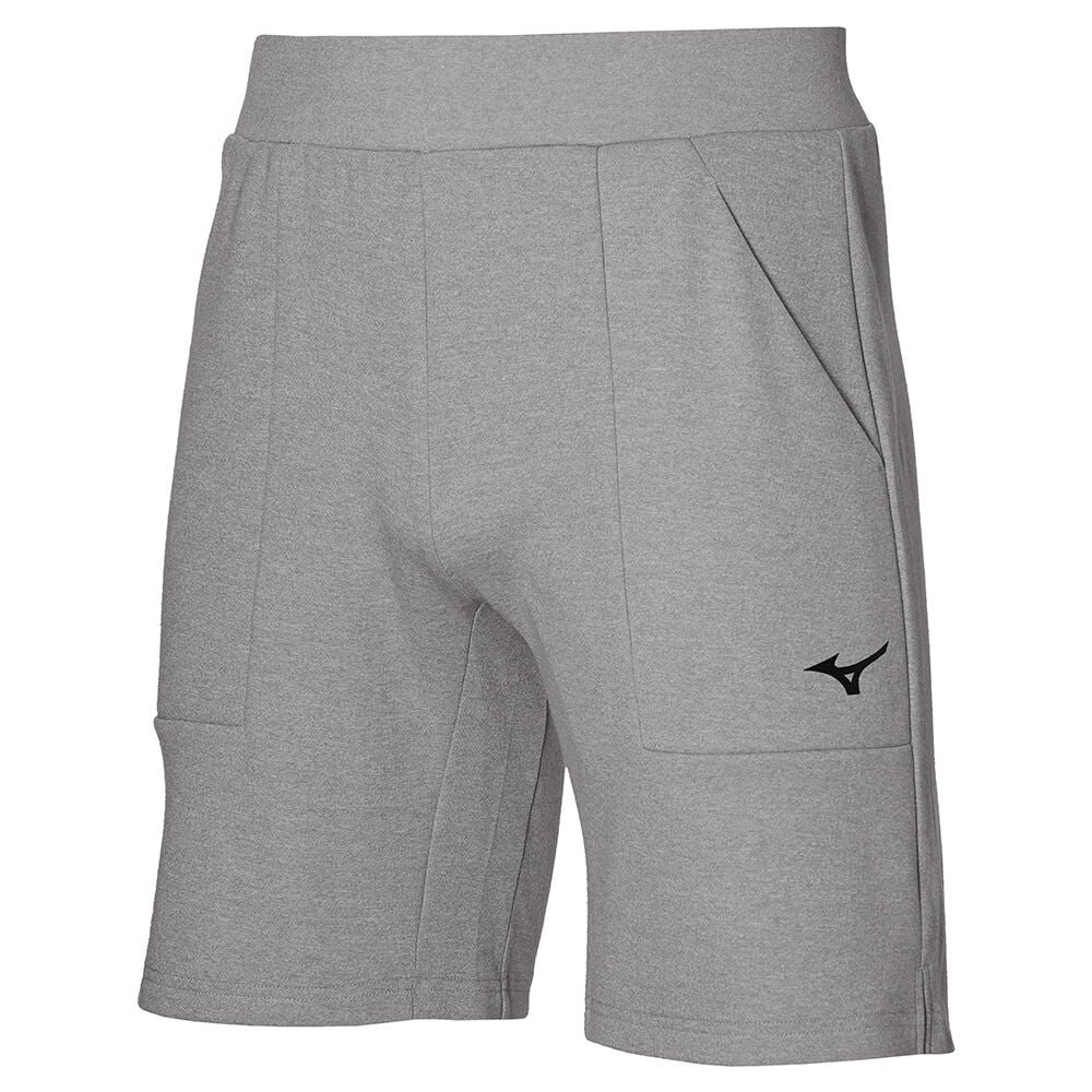 Athletic Half Pant