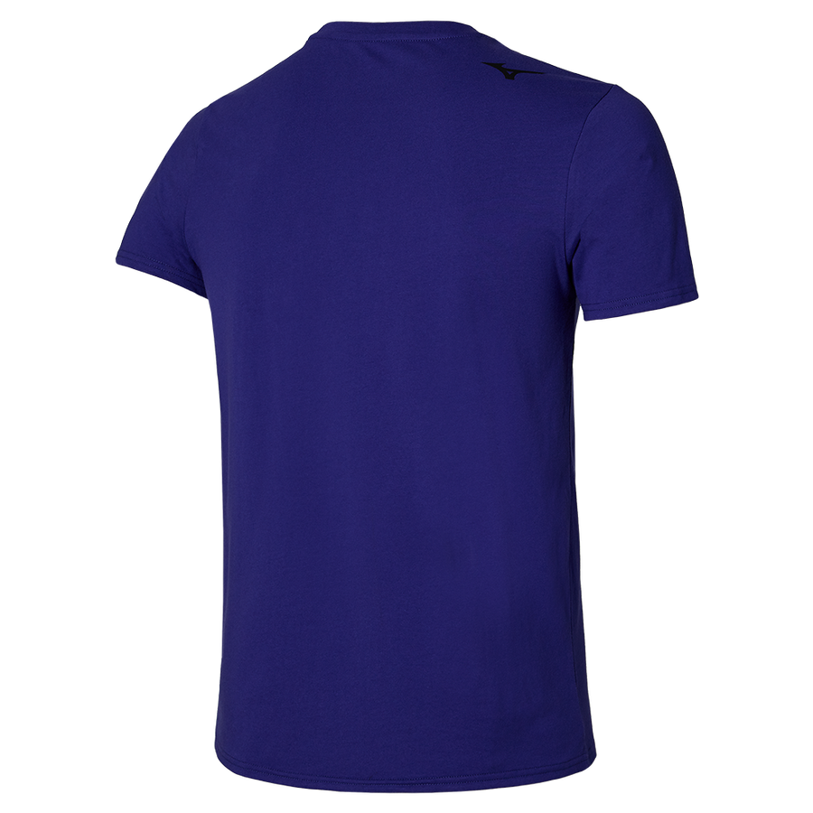 Mizuno Mizuno Tee Vision Violet
