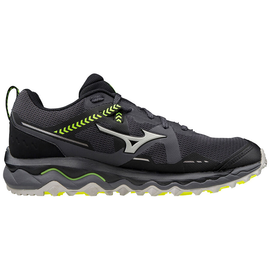 Mizuno Wave Mujin 7 Magnet/Moonstruck/SYello