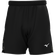 Mizuno Daybreakers 8 inches Amplify Short  Black / Grape Leaf