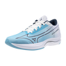 Mizuno WAVE REBELLION SONIC 2 River blue/blue wing teal/white