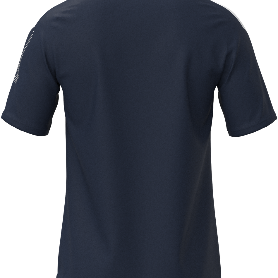 Mizuno Mizuno Runbird Tee Navy