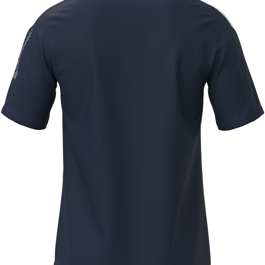 Mizuno Mizuno Runbird Tee Navy