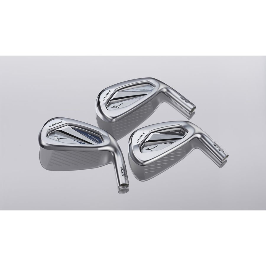 Mizuno JPX 925 FORGED 