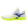Mizuno WAVE MOMENTUM ELITE White/Lightning Yellow/Dazzlin