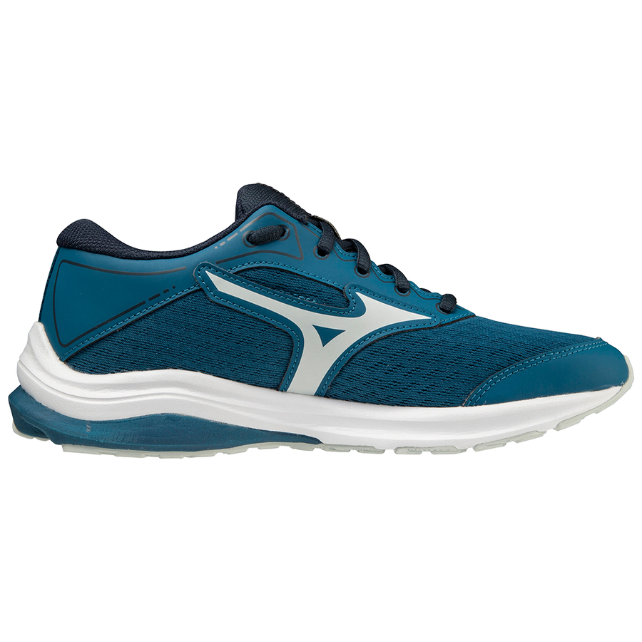 Mizuno Wave Rider 25 Jr K1GC213327