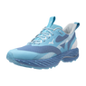 Mizuno WAVE RIDER TT 2 Parisian blue/plein air/river blue