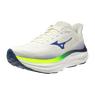 Mizuno WAVE SKY 9 Snow White/Surf the Web/Lightn