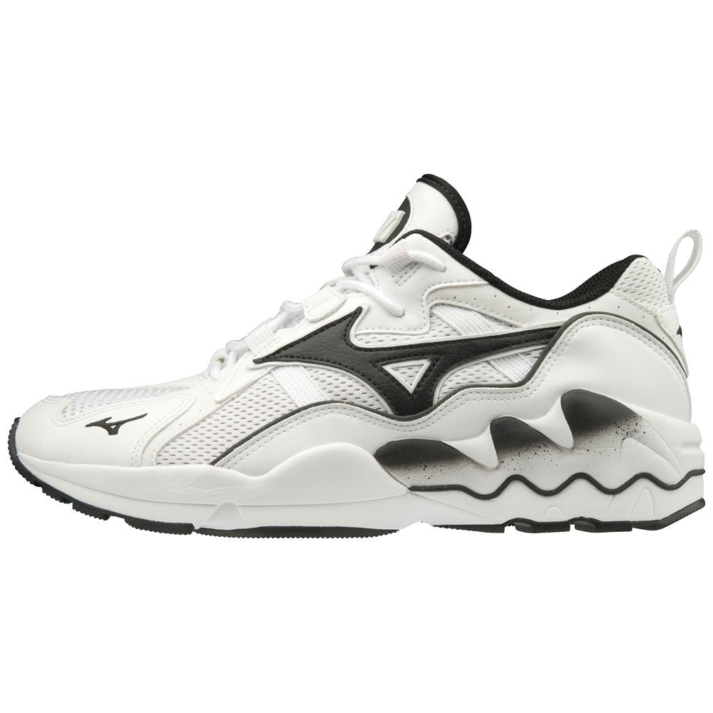 mizuno wave rider 1