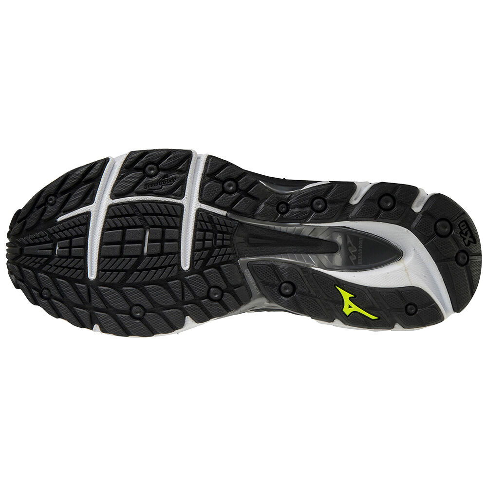 mizuno wave paradox 4 nere