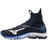 Mizuno Wave Lightning Neo SkyCaptain/GSilver/VBlue