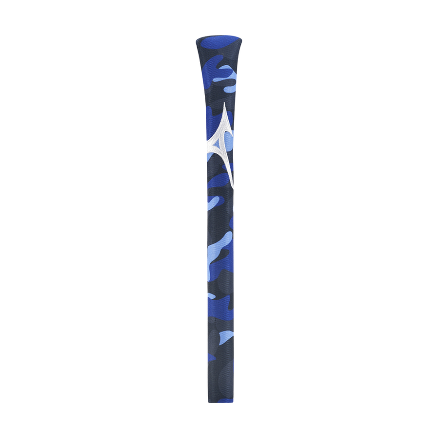 Mizuno RB Camo Alignment Stick Cover Camo blue
