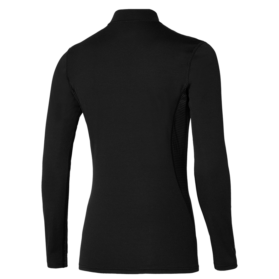 Mizuno Mid Weight H/Z Black