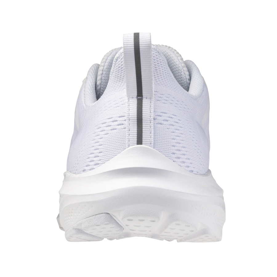 Mizuno ENERZY RUNNERZ 2 White/Nimbus Cloud